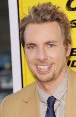 Dax Shepard at Hit & Run Premiere in Los Angeles 08/14/2012