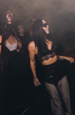 DEMI LOVATO at a Photoshoot, October 2025
