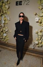 DEMI LOVATO at EE72 Paris Launch Party 10/03/2025