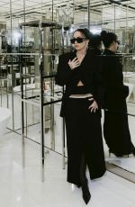 DEMI LOVATO - Instagram Photos 10/08/2025