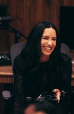 DEMI LOVATO - Instagram Photos 10/08/2025