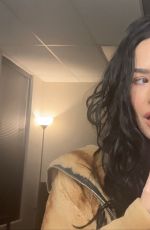 DEMI LOVATO - Instagram Photos 10/25/2025