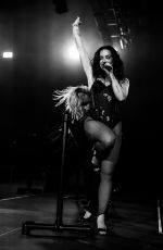 DEMI LOVATO - Instagram Photos and Video 10/27/2025