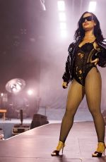 DEMI LOVATO Performs at Demi Lovato One Night Only at Palladium in Hollywood 10/25/2025