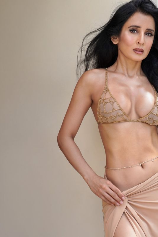 DEMI MANN - Instagram Photos and Video 10/10/2025