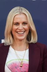 DENISE GOUGH at H Is for Hawk Premiere at 69th BFI London Film Festival 10/12/2025