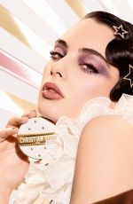 DEVA CASSEL for Dior Beauty, October 2025