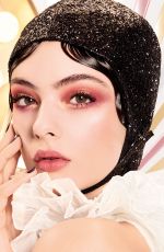 DEVA CASSEL for Dior Beauty, October 2025