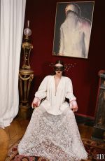 DEVA CASSEL for L