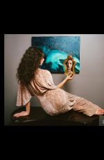 DEVA CASSEL for L