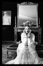 DEVA CASSEL for L