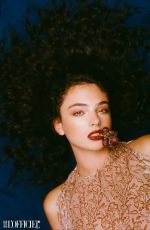 DEVA CASSEL for L