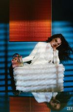 DEVA CASSEL for L