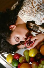 DEVA CASSEL for L