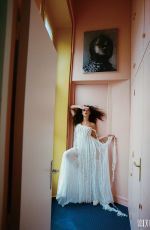 DEVA CASSEL for L