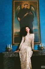 DEVA CASSEL for L
