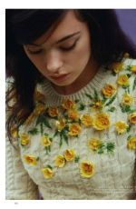DEVA CASSEL in Harper