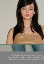 DEVA CASSEL in Harper