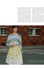 DEVA CASSEL in Harper