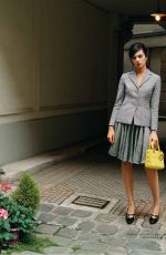 DEVA CASSEL in Harper