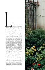 DEVA CASSEL in Harper