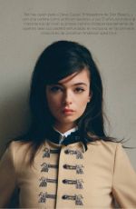 DEVA CASSEL in Harper