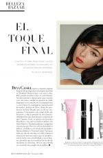 DEVA CASSEL in Harper