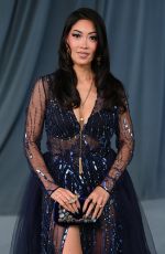DEVON DIEP at 5th Annual Gala at Academy Museum of Motion Pictures in Los Angeles 10/18/2025