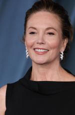 DIANE LANE at 5th Annual Gala at Academy Museum of Motion Pictures in Los Angeles 10/18/2025