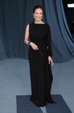 DIANE LANE at 5th Annual Gala at Academy Museum of Motion Pictures in Los Angeles 10/18/2025