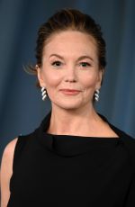 DIANE LANE at 5th Annual Gala at Academy Museum of Motion Pictures in Los Angeles 10/18/2025