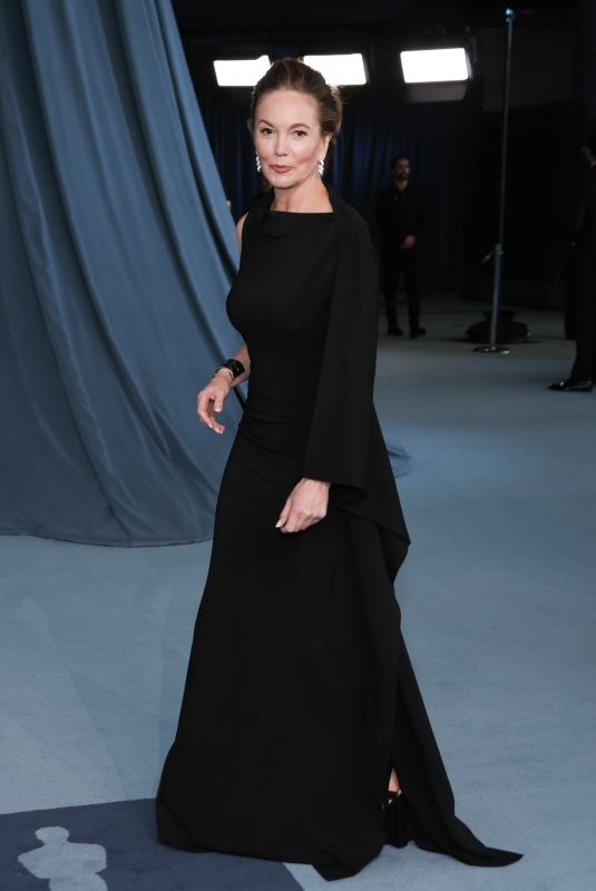 DIANE LANE at 5th Annual Gala at Academy Museum of Motion Pictures in Los Angeles 10/18/2025