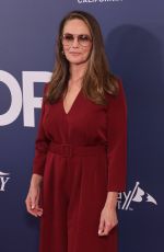 DIANE LANE at Newport Beach Film Festival’s Honors and Variety’s 10 Actors to Watch in Los Angeles 10/19/2025