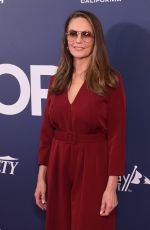 DIANE LANE at Newport Beach Film Festival’s Honors and Variety’s 10 Actors to Watch in Los Angeles 10/19/2025