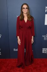 DIANE LANE at Newport Beach Film Festival’s Honors and Variety’s 10 Actors to Watch in Los Angeles 10/19/2025