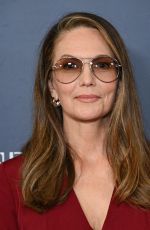 DIANE LANE at Newport Beach Film Festival’s Honors and Variety’s 10 Actors to Watch in Los Angeles 10/19/2025
