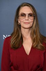 DIANE LANE at Newport Beach Film Festival’s Honors and Variety’s 10 Actors to Watch in Los Angeles 10/19/2025