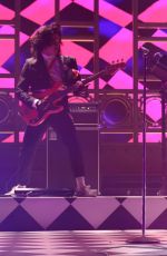 DOJA CAT at Saturday Night Live 10/04/2025