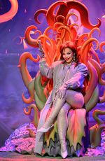DOJA CAT at Tonight Show Starring Jimmy Fallon 10/01/2025