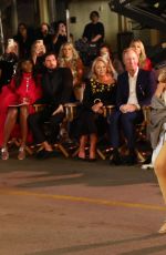 DOJA CAT at Vogue World: Hollywood 2025 at Paramount Studios in Los Angeles 10/26/2025