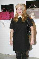 DREW BARRYMORE at Project Perpetual