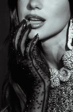 DUA LIPA at a Photoshoot 10/01/2025