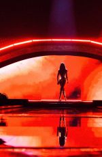 DUA LIPA at a Photoshoot 10/13/2025