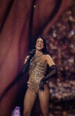 DUA LIPA at a Photoshoot 10/13/2025