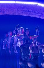 DUA LIPA at a Photoshoot 10/13/2025