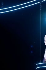DUA LIPA Performs on Her Radical Optimism Tour at Kia Forum - Night 2 in Los Angeles 10/05/2025