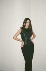 EIZA GONZALEZ - Vogue World Photoshoot, October 2025