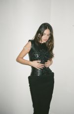 EIZA GONZALEZ - Vogue World Photoshoot, October 2025