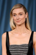 ELIZABETH DEBICKI at 5th Annual Gala at Academy Museum of Motion Pictures in Los Angeles 10/18/2025