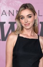 ELIZABETH TURNER at 2025 Environmental Media Awards Gala in Studio City 10/11/2025